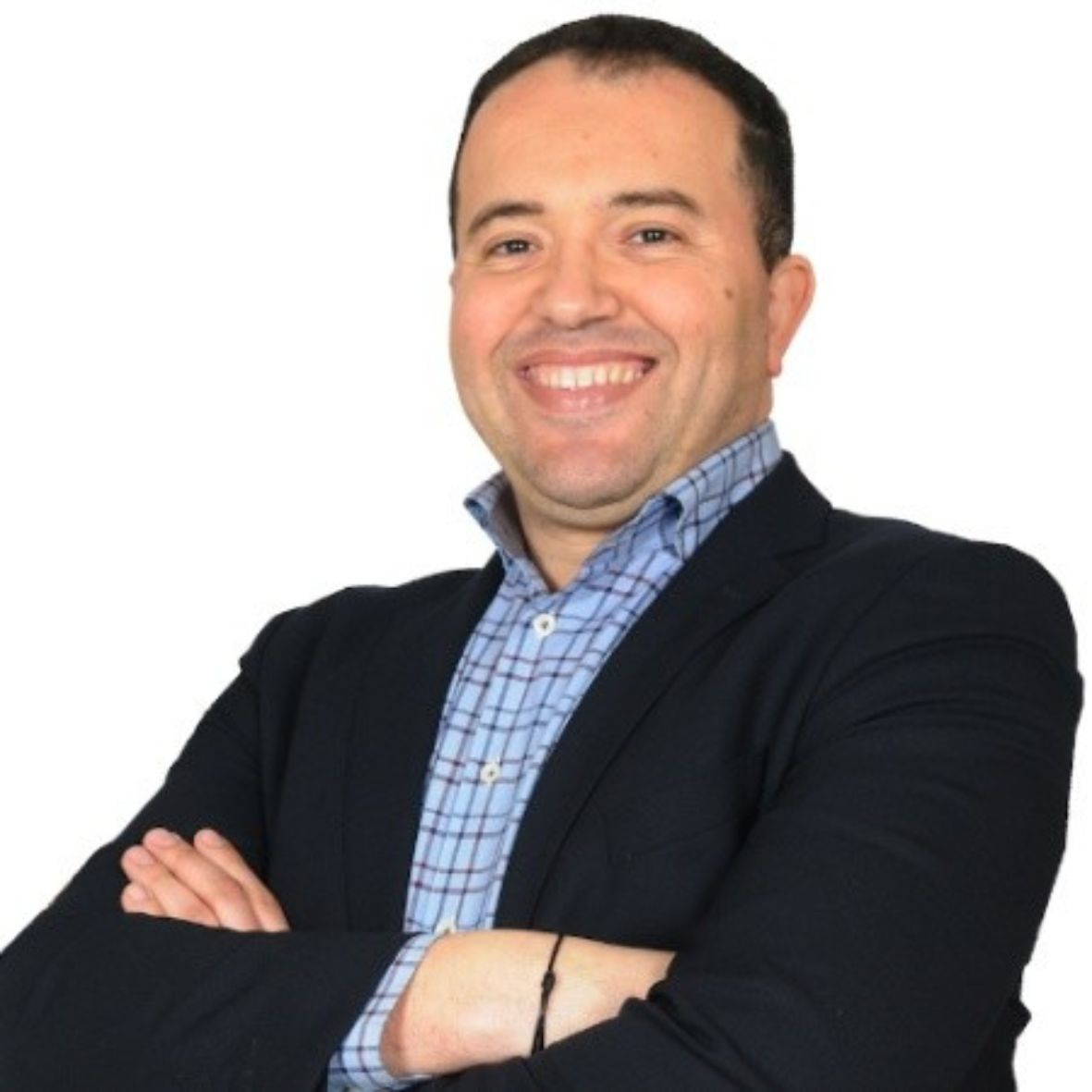 Ahmed Benlmouaz