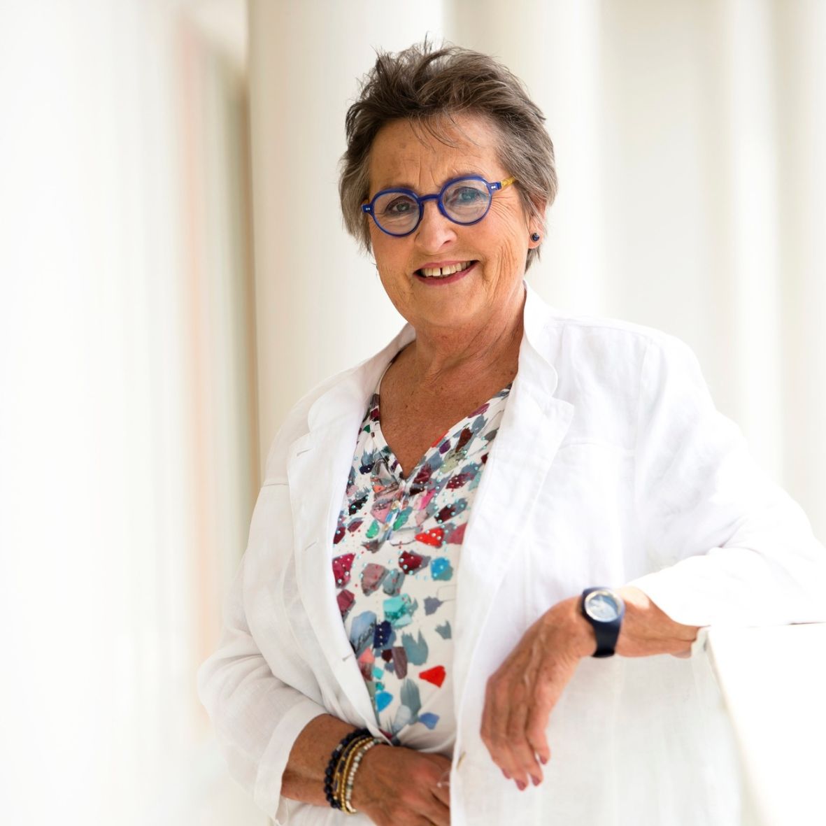 Francine Rotsaert F. Rotsaert