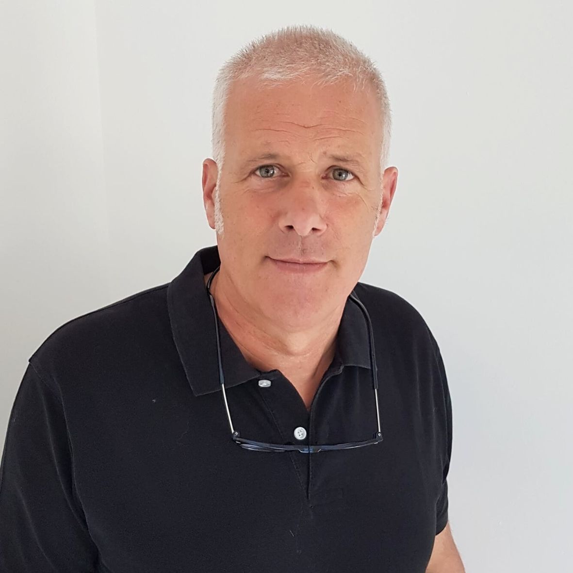 Guy Lejeune